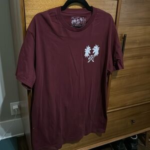 Alley Cat TShirt Cali-Grown